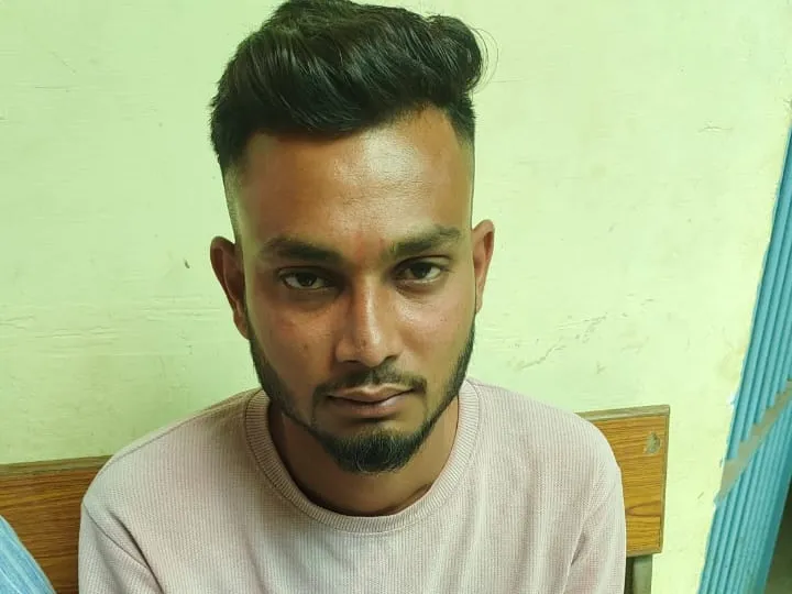 आरोपी को ट्रांजिट रिमांड पर तमिलनाडु पुलिस साथ लेकर गई है।