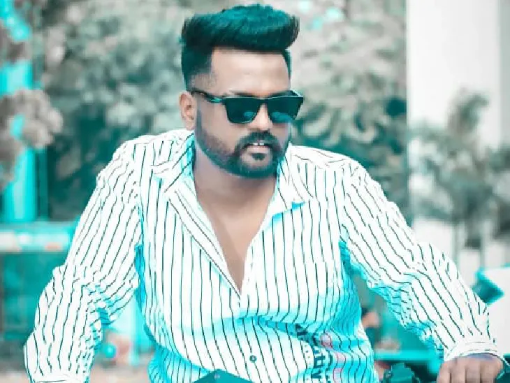 सुरेंद्र कुशवाहा पंचशील नगर का रहने वाला था।