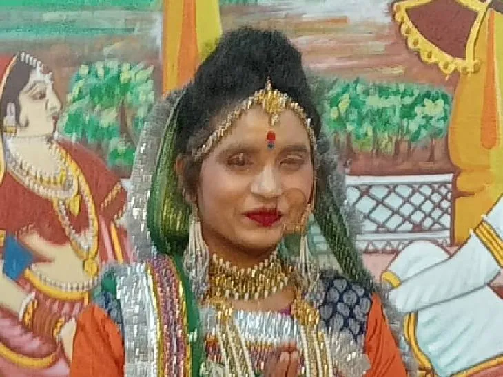 डांस के प्रति जज्बा आज भी।