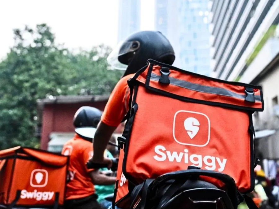 Swiggy Ltd. Plans Rs 10,000 Crore Fundraise via Qualified Institutional  Placement