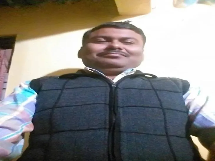 मृतक जवान पीके मिश्रा मध्यप्रदेश के रीवा के रहने वाले थे।