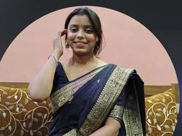 Chhattisgarh: Raigarh college student hanged herself in her hostel room |  रायगढ़ जिंदल-यूनिवर्सिटी की छात्रा ने हाॅस्टल में लगाई फांसी: सुसाइड नोट  में लिखा- मम्मी पापा ...