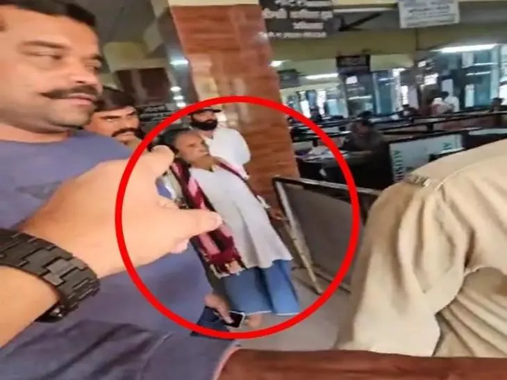 Raipur Minor Rape Accused Arrested | 55-Year-Old Man Detained