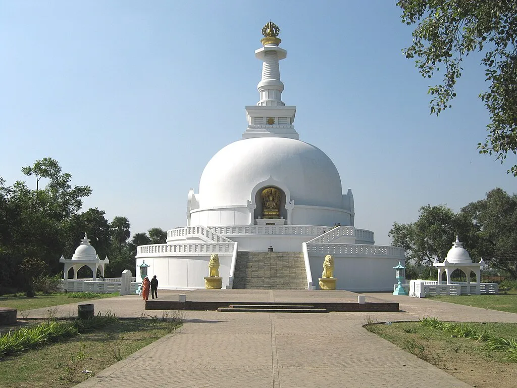 चित्र:Budha Stupa Vaishali.jpg - विकिपीडिया