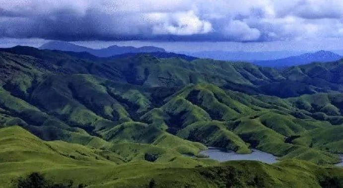 कर्नाटक