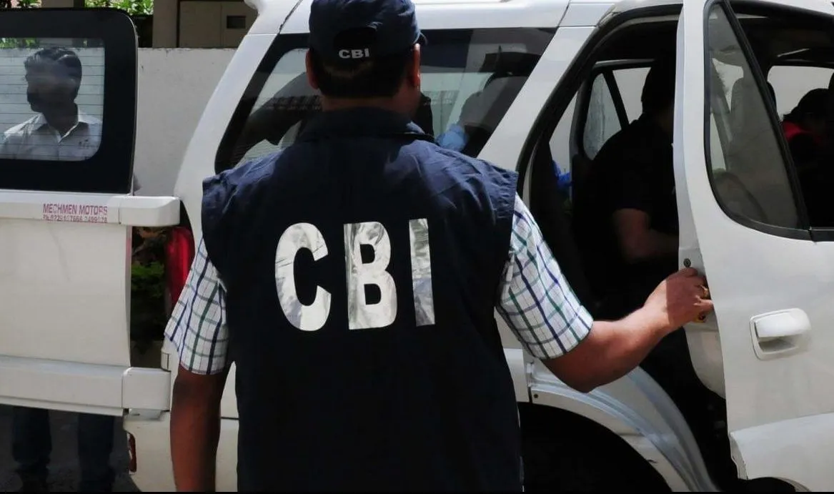 CBI names two of its own in chargesheet on officers' club scandal, Rakesh Asthana left out
