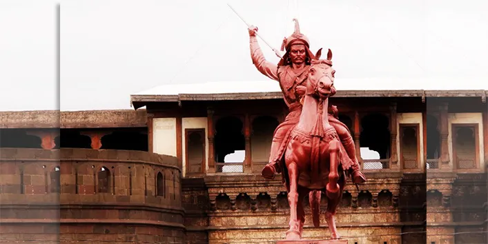 पेशवा बाजीराव प्रथम