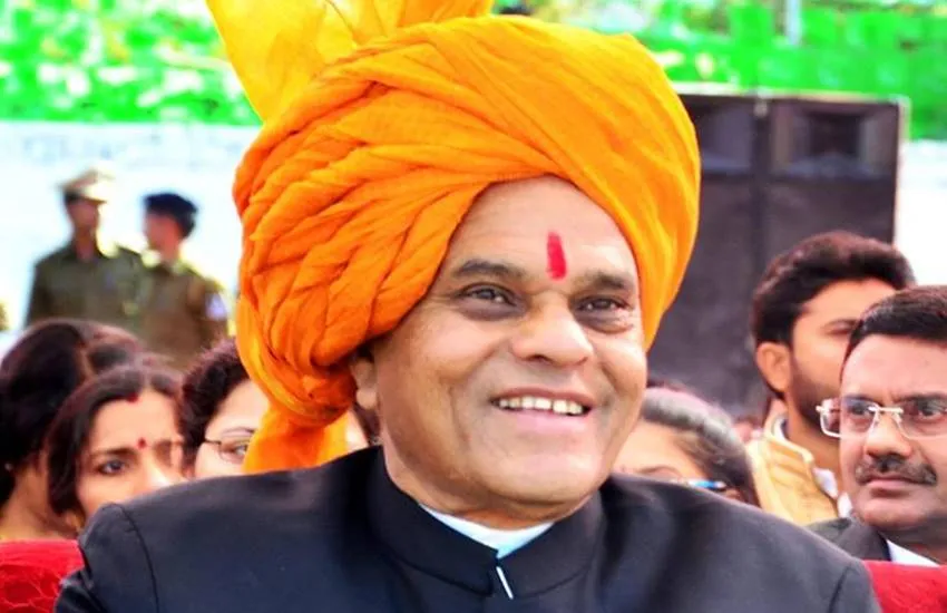 gauri shankar chunav