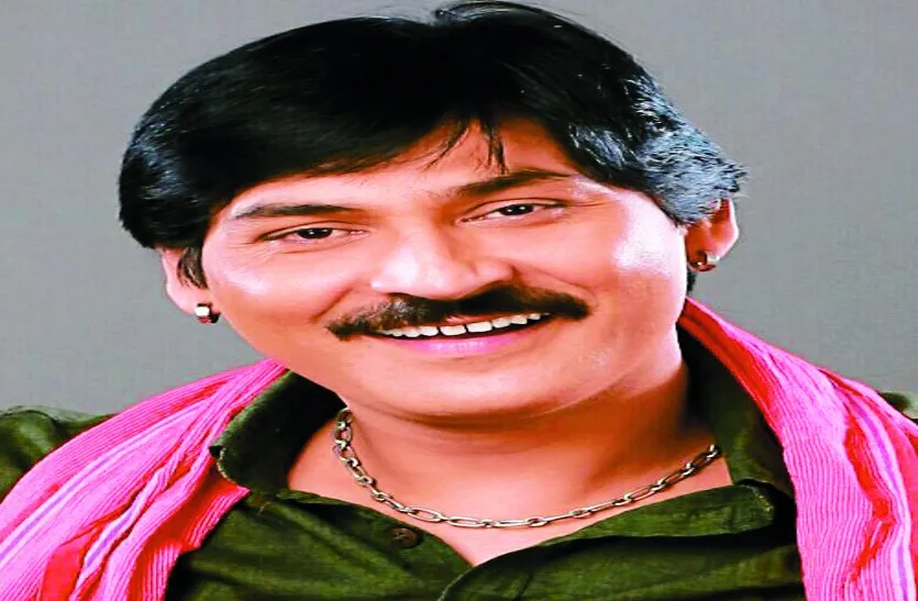 छत्तीसगढ़ी सुपरस्टार प्रकाश अवस्थी ने राजनीति में आने का लिया निर्णय, इस लोकसभा से लड़ेंगे चुनाव | Actor Prakash Awasthi contest lok sabha elections 2019 from Mahasamund ...