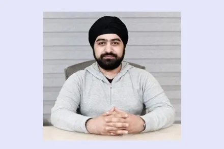 Simba's Prabhtej Singh Bhatia on life beyond work - Brand Wagon News | The Financial Express