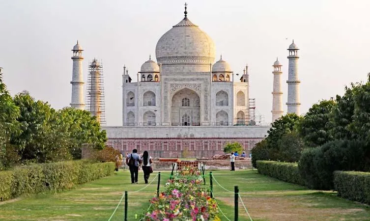 Mehtab Bagh | Exotic Miles