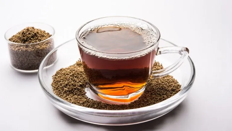 Ajwain benefits: 5 reasons to drink ajwain water in the morning |  HealthShots