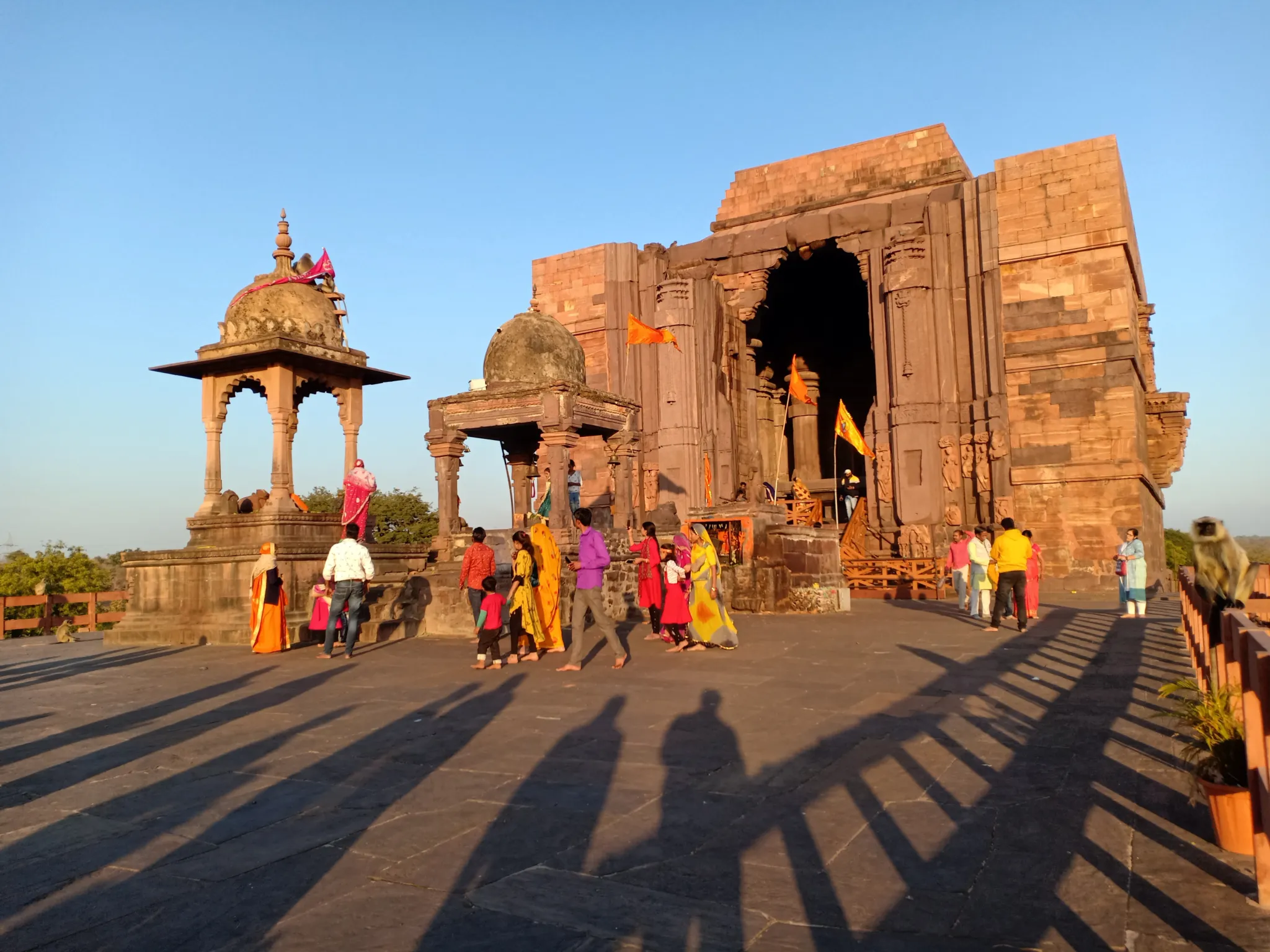 भोजपुर मंदिर की प्रमुख विशेषताएं/ Key Features of Bhojpur Temple - Nature  Worldwide