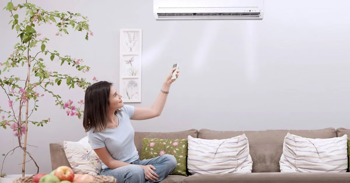 How Does Your Air Conditioner Work? - Cielo Breez