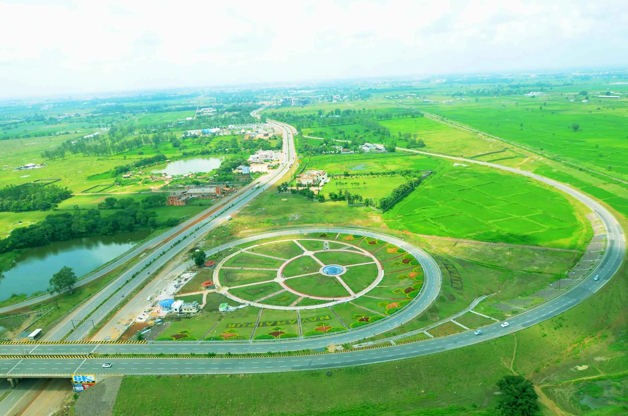 नवा रायपुर: किसानों के हित में 6 बिन्दुओं पर अमल का आदेश जारी -