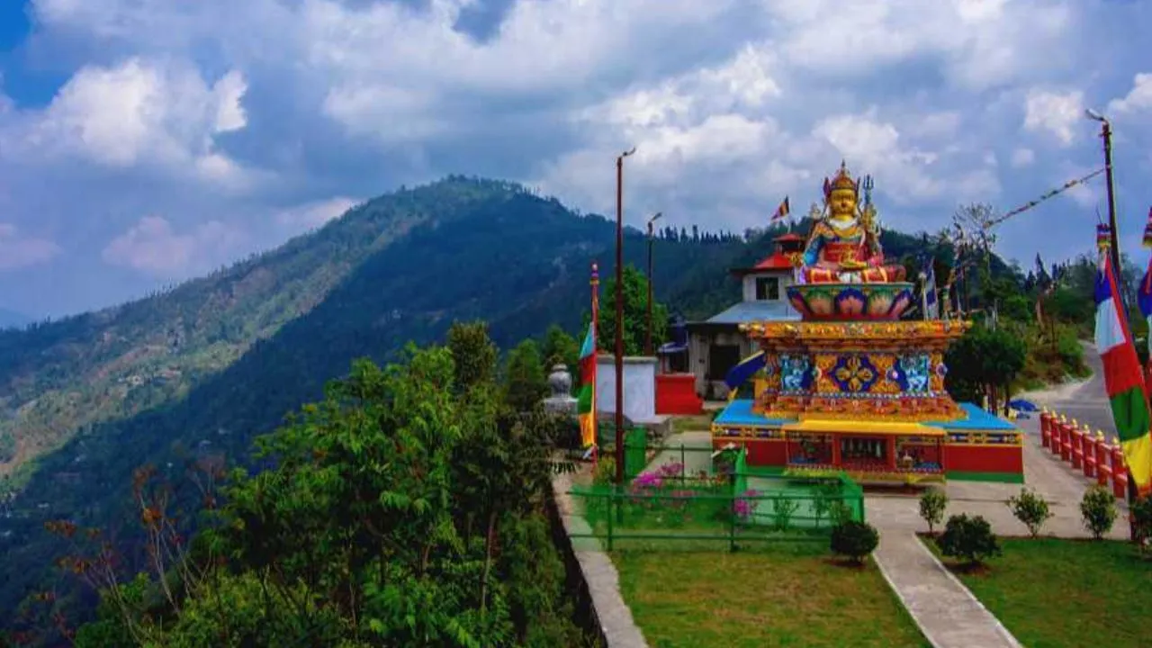 प. बंगाल