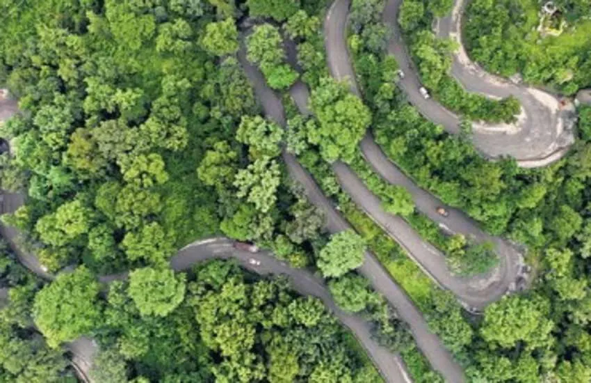 ये दुनिया की सबसे सुन्दर घाटियों में से एक है, पग पग में भरा है रहस्य | Keshkal Valley was completed in ten years know about it, Google discover Chhattisgarh tourism Bastar