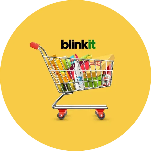 Create An Instant Grocery Delivery App Like Blinkit