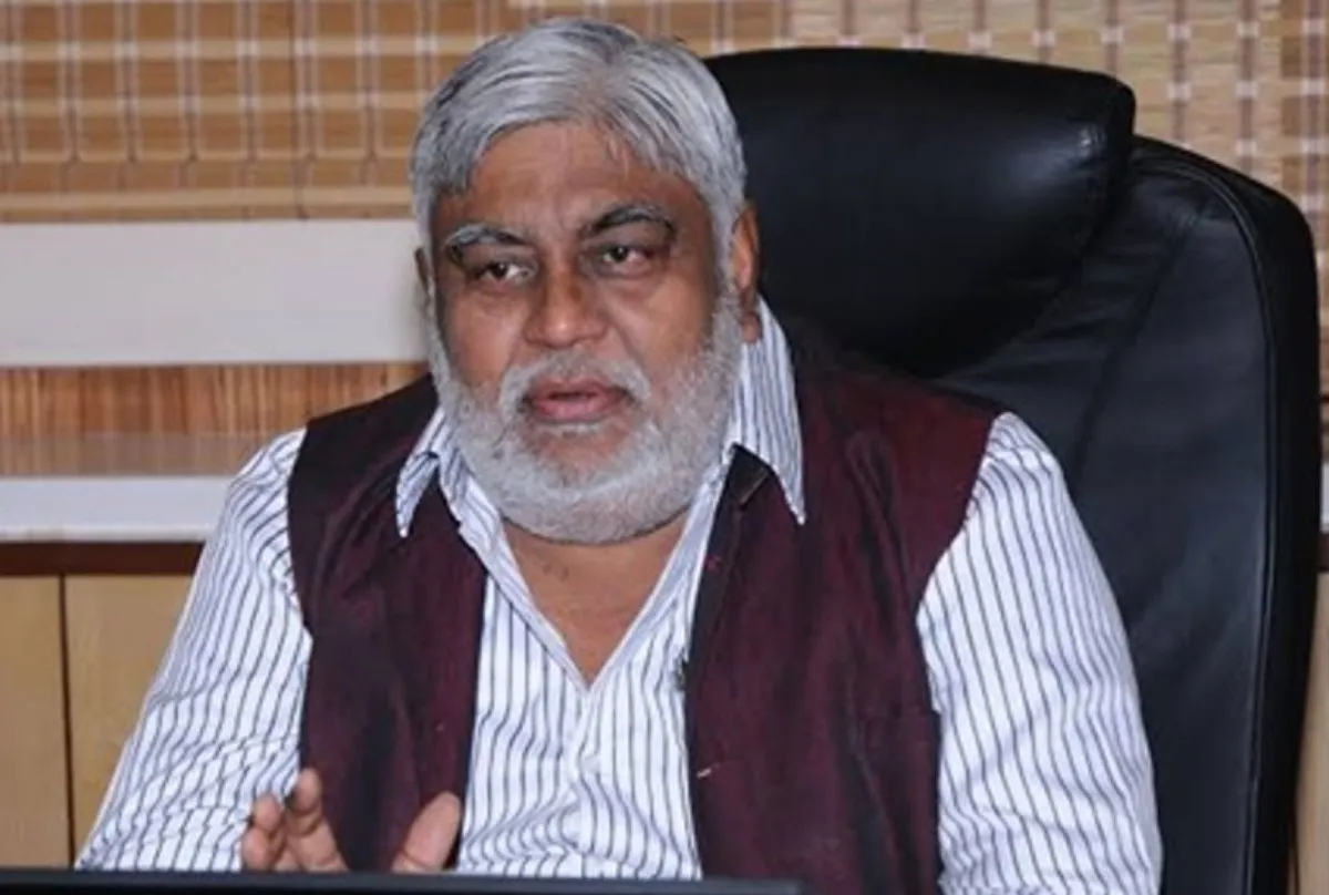 भिलाई नगर सीट से प्रेम प्रकाश पांडेय को नहीं उतारना चाहती भाजपा? क्या है  पूर्व मंत्री के बयान के मायने | Prem Prakash Pandey Will Not Contest