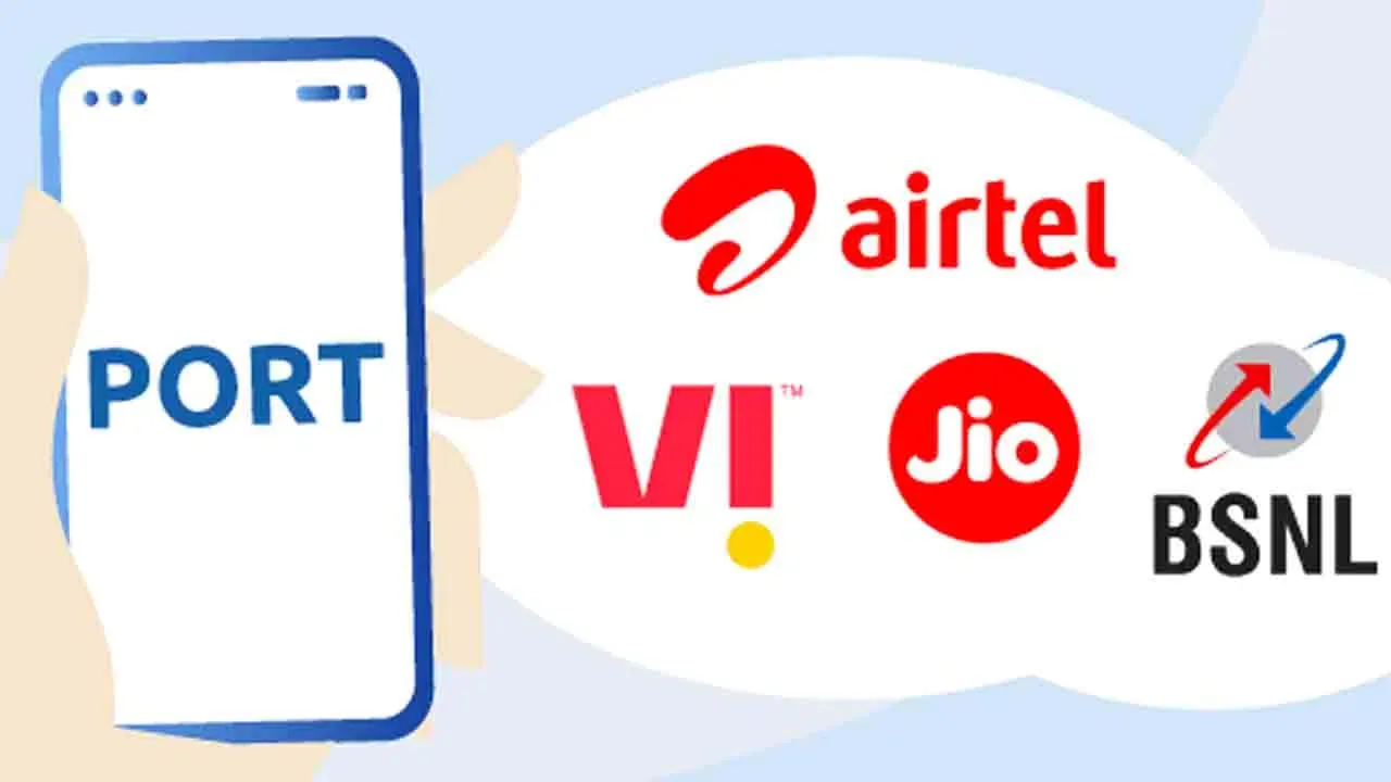 SIM Port: ఒకే సిమ్‌ని ఎన్నిసార్లు పోర్ట్ చేయవచ్చు..? ట్రాయ్ నిబంధనలు ఏం  చెబుతున్నాయంటే.. - Telugu News | How many times one sim can be port to  other network? check to know | TV9 Telugu