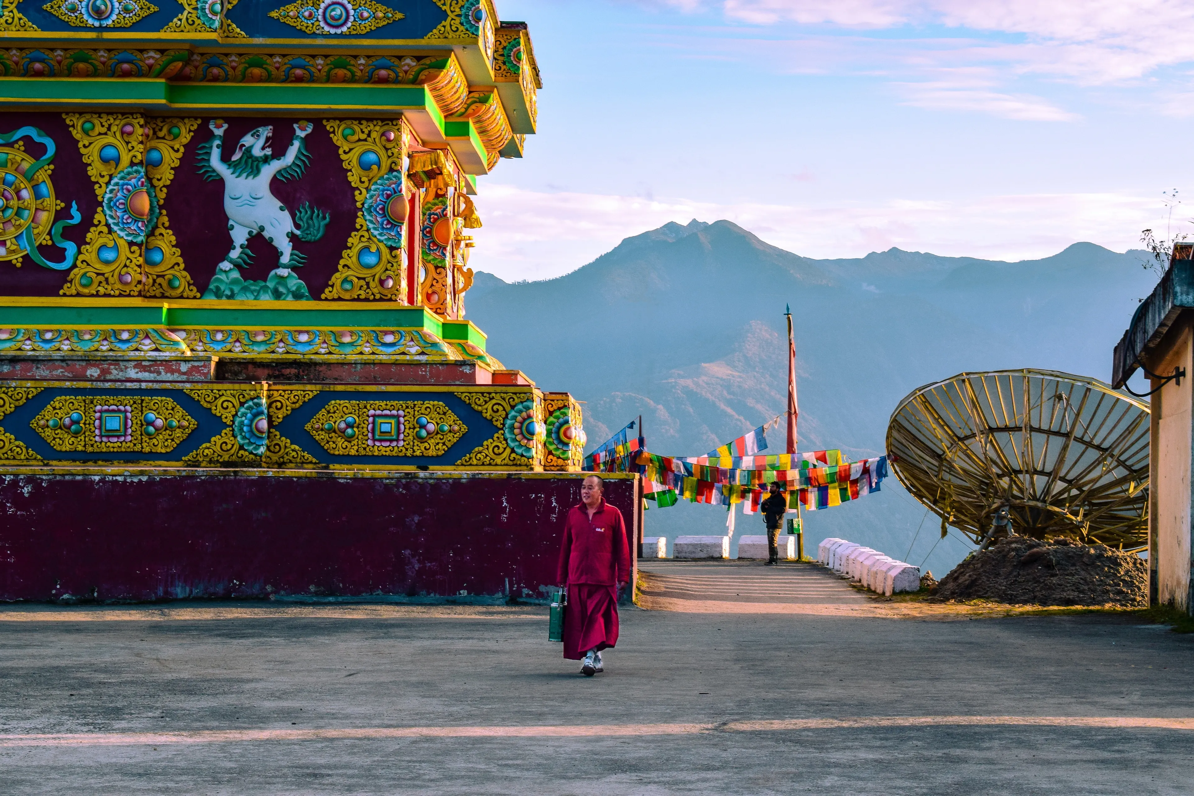 8 Best Places To Visit In Tawang, Arunachal Pradesh