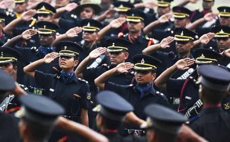 CDS 2 2023 Result: UPSC CDS Result Date and Merit List