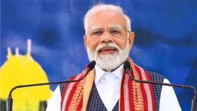 PM Modi ने कब से नहीं ली है छुट्टी? और कितने घंटे सोते हैं? यहां जानें- पूरी डिटेल्स - PM Modi Has Not Taken A Single Leave Since 2014