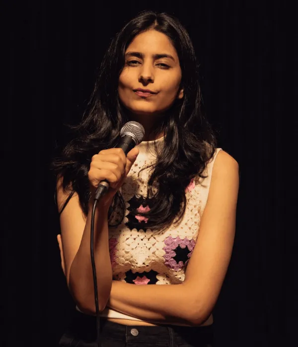 Book Swati Sachdeva Online - Artist & Celebrity Management Company