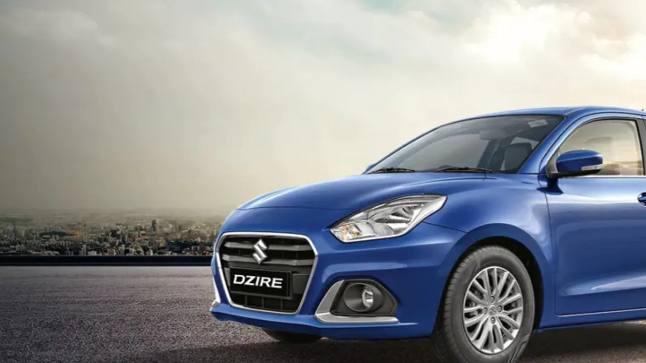 2024 Maruti Dzire: मारुति लाने वाली है नई डिजायर, माइलेज मिलेगा 24.5kmpl | 2024 Maruti Suzuki Dzire Launch In India check expected features design and engine details | TV9 Bharatvarsh