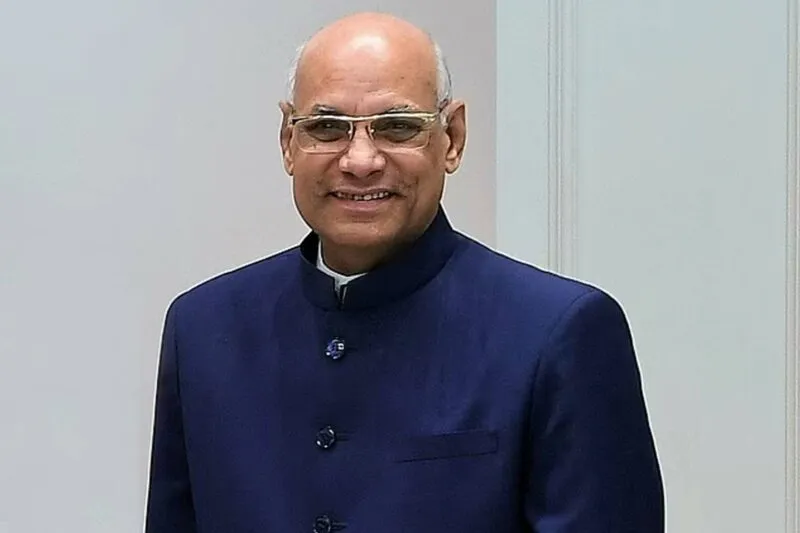 महाराष्ट्र राज्यपाल रमेश बैस को बीजेपी छग का बना सकती है सीएम