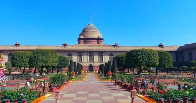 Amrit Udyan: फरवरी में इस दिन खुल रहा है अमृत उद्यान, जानिए तारीख, समय और टिकट समेत अन्य डिटेल्स