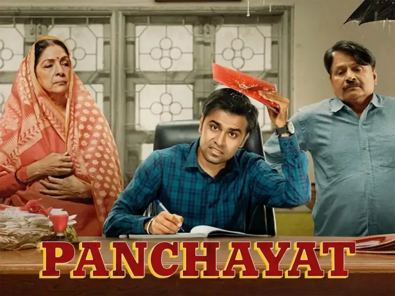 Panchayat Season 3 OTT Release Date, Plot, Cast, and More