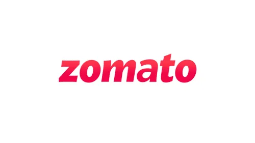 Zomato Share Price Today | Buy Shares Online
