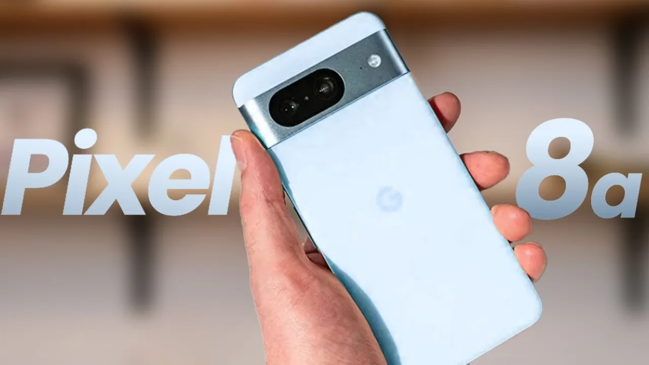 Google Pixel 8a इन खूबियों के साथ हो सकता है लॉन्च- Google Pixel 8a