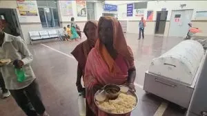 District Hospital Pendra