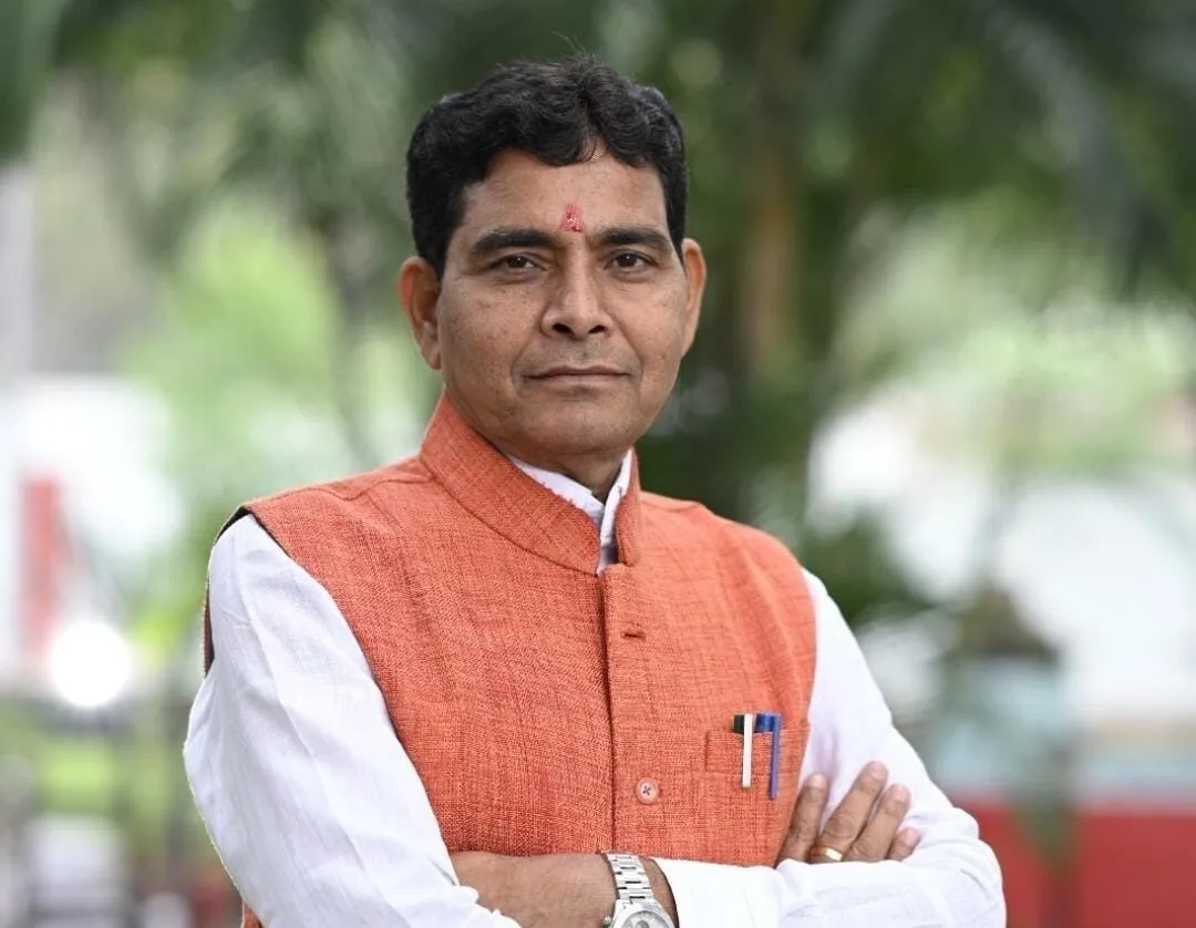 Revenue Minister Tank Ram Verma : राज्य के युवाओं के लिए बड़ी उपलब्धि, मॉडल  आईटीआई के रूप में उन्नयन के लिए 484.22 करोड़ रूपए जारी - Janta Ki Aawaz