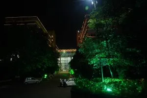 Independence Day Celebration in Bhopal