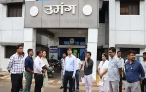 Bijapur Collector focuses on health facilities