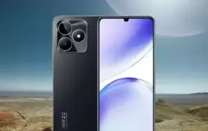 Realme Narzo N63