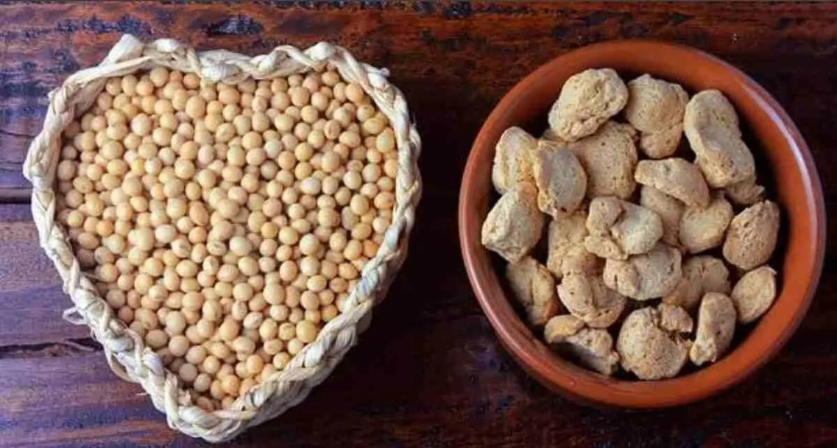 सोया प्रोडक्ट्स