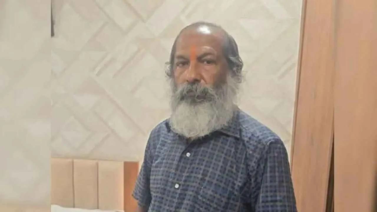 भूपेश बघेल के करीबी केके श्रीवास्तव की बढ़ी मुश्किलें, अगले 7 दिनों तक जारी  रहेगी पुलिस की पूछताछ, जानें पूरा मामला