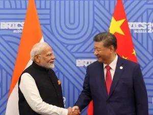 Modi Xi Jinping meeting: अगले सप्ताह थ्यानचिन में SCO शिखर सम्मेलन, मोदी-शी में होगी आपसी मुद्दों पर बात !- sco summit in thychen next week will be talked about mutual issues in