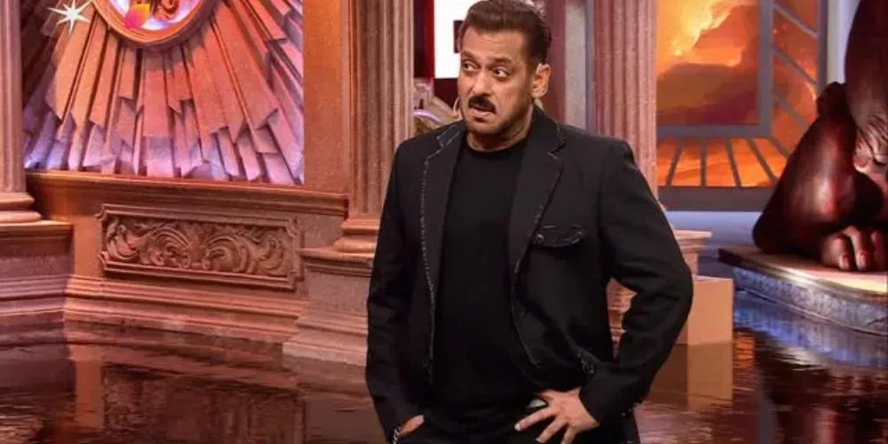 सलमान खान ने समझाया 