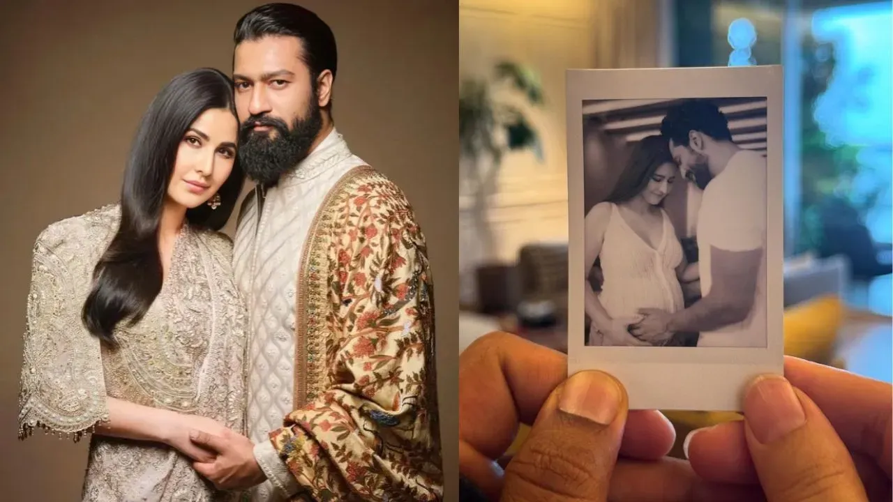 कटरीना की प्रेग्नेंसी को रखा गया सीक्रेट