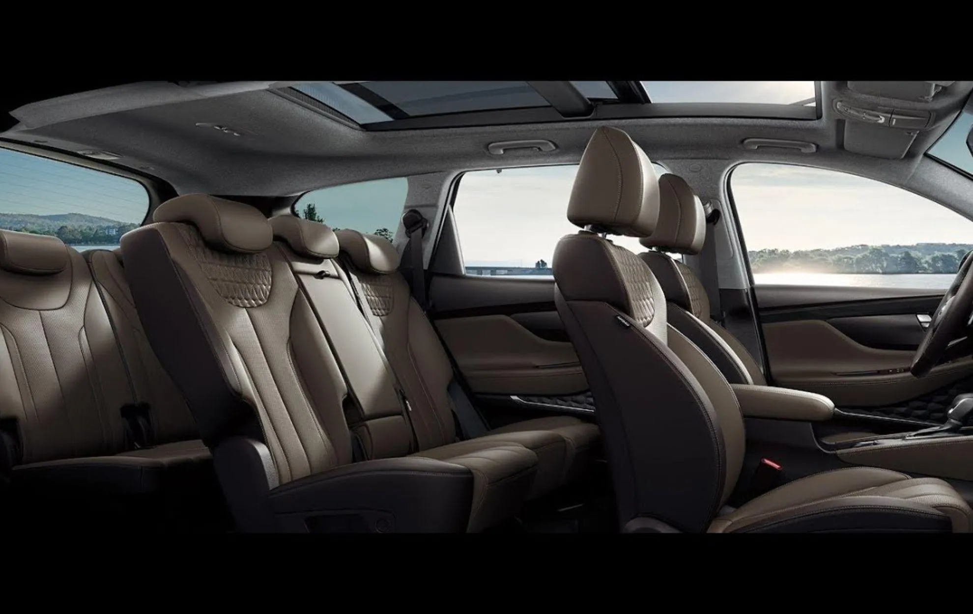 Three Powerful New SUV Rivals...