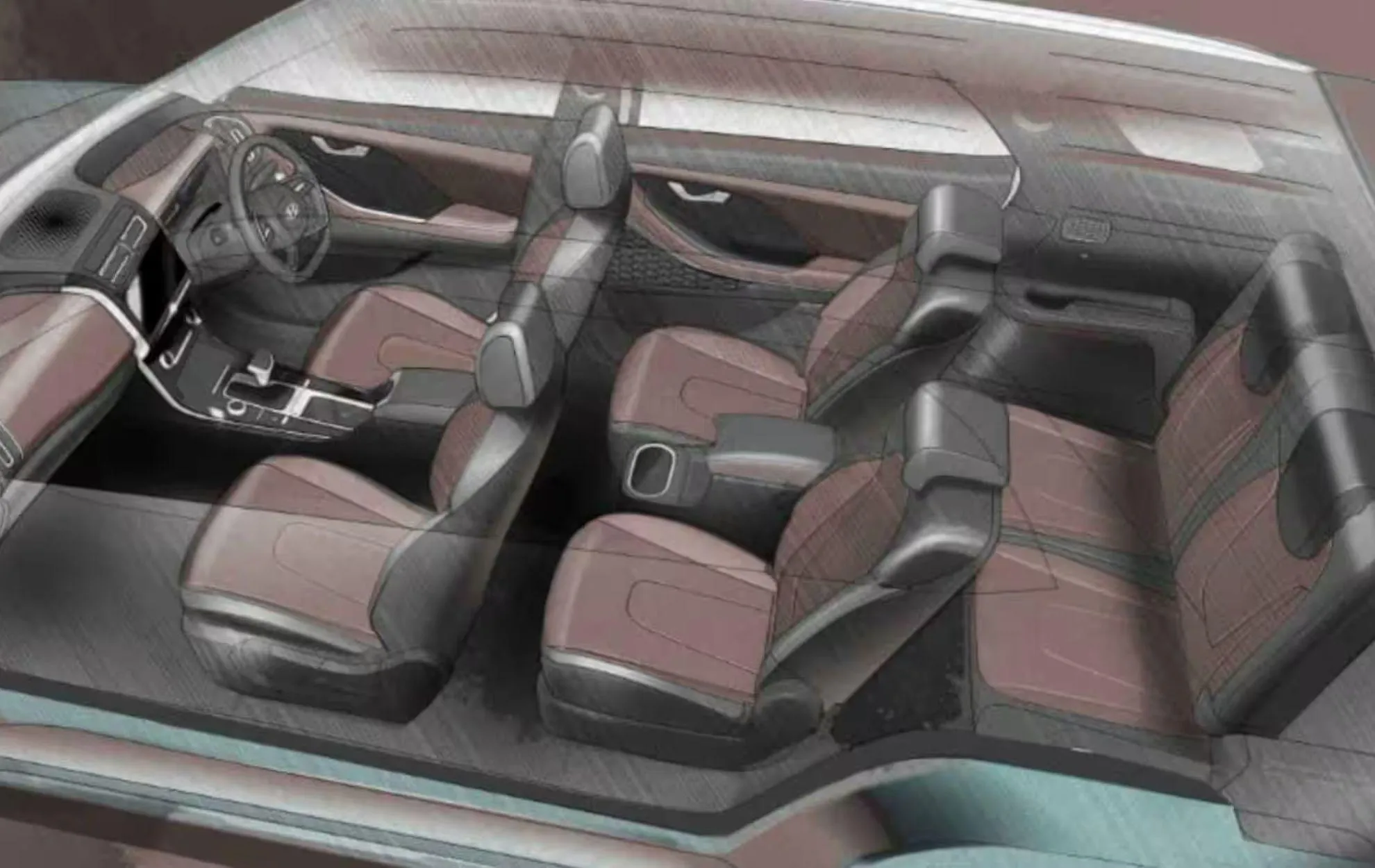 Three Powerful New SUV Rivals...