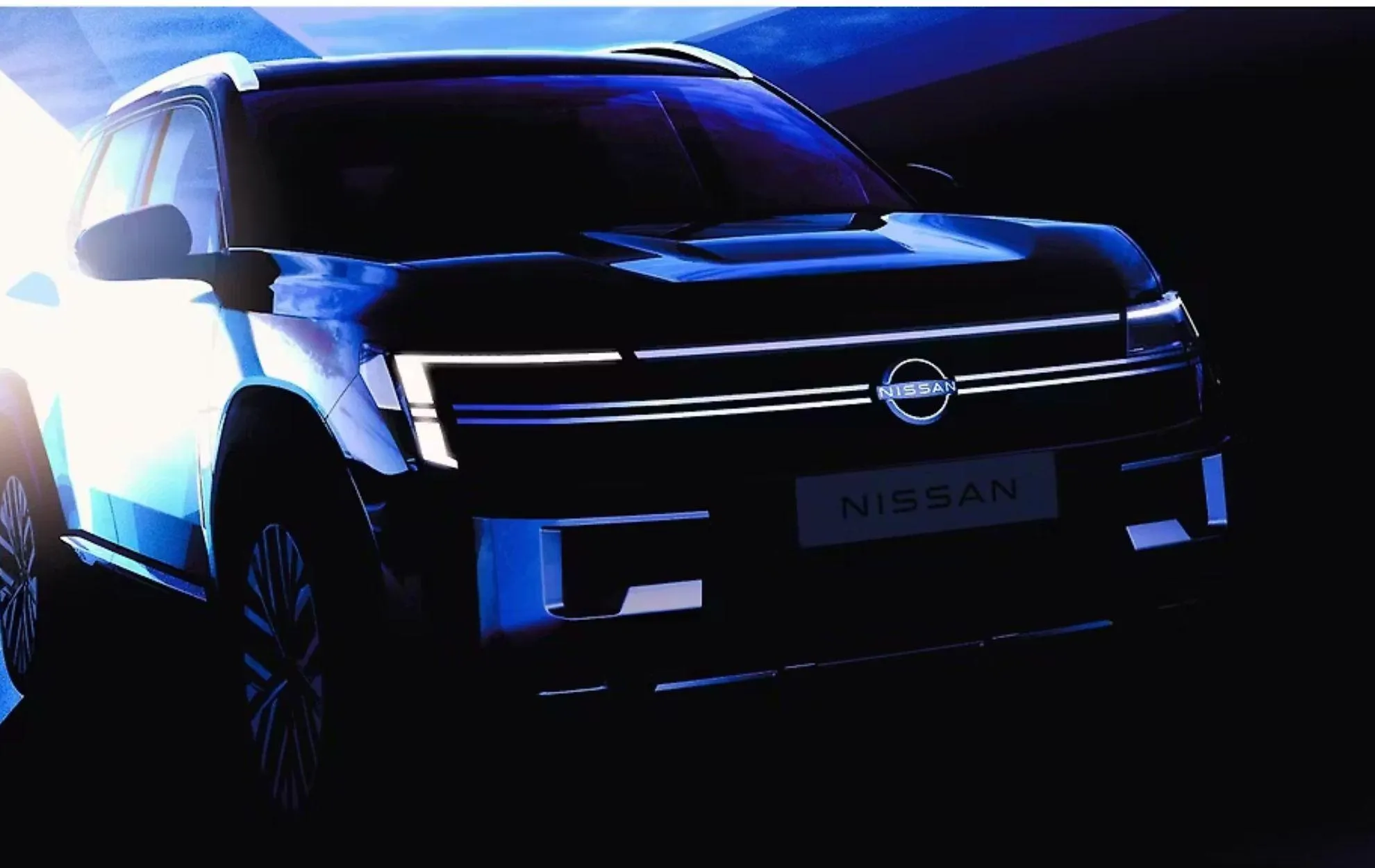 Three Powerful New SUV Rivals...