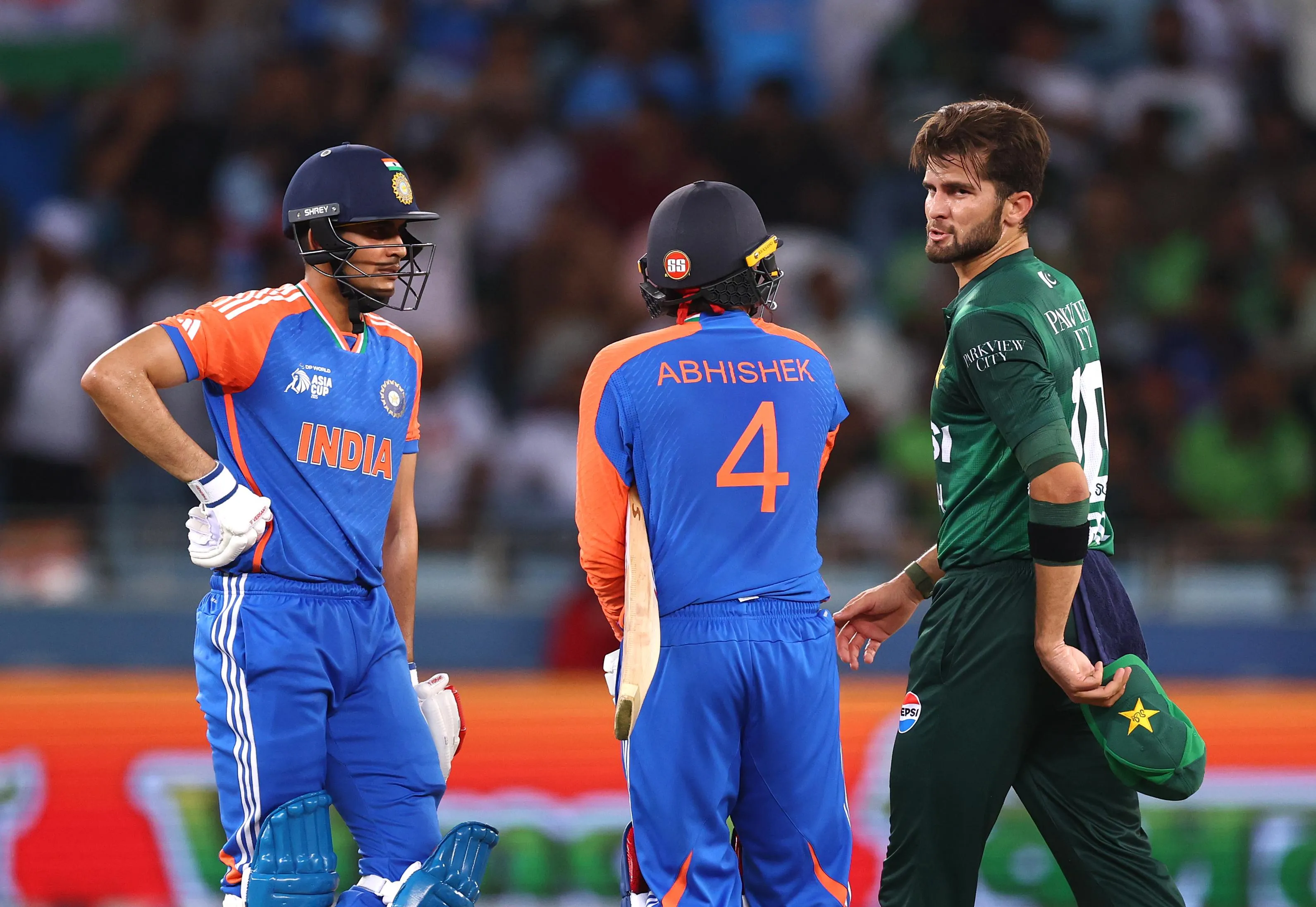 Pakistan agrees to play India at T20 World Cup as government boycott ends