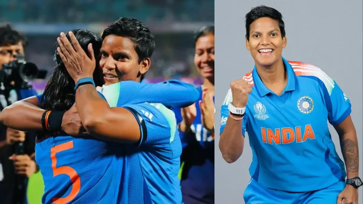 सपनों की उड़ान और संघर्ष की कहानी