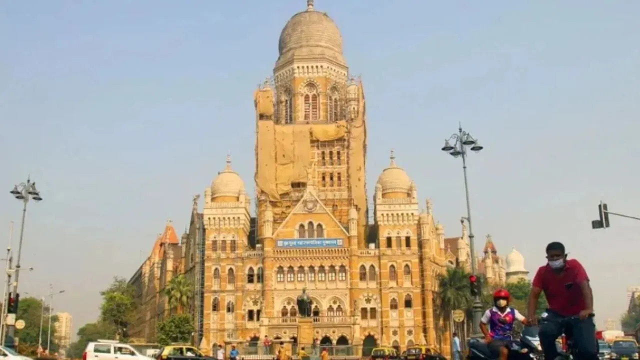 मुंबई BMC बजट: निगम बॉन्ड से धन जुटाने की तैयारी, आज होगा बजट पेश, क्या  होगा खास? | BMC Budget 2026 27 Mumbai infrastructure projects Mumbai  municipal bonds Urban development finance